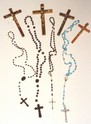 Rosari e crocimano